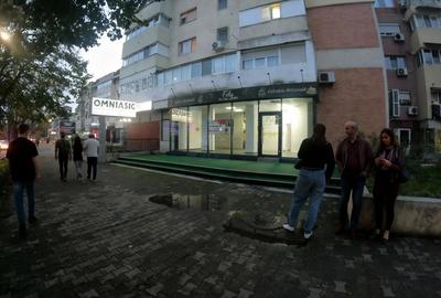 Spatiu Comercial de Inchiriat - 105 mp, pe Bulevardul Principal - 3
