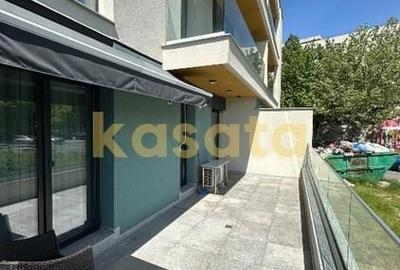 Apartament cu 2 camere decomandat, mobilat în Mihai Bravu - 7