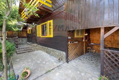 Casă cu 3 camere cu Teren 214 Mp în Central - 25