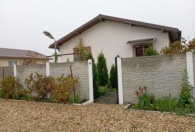 Casă cu 3 camere cu Teren 508 Mp în Tei - 13