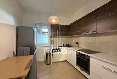 Apartament cu 2 camere semidecomandat, mobilat în Iris - 1