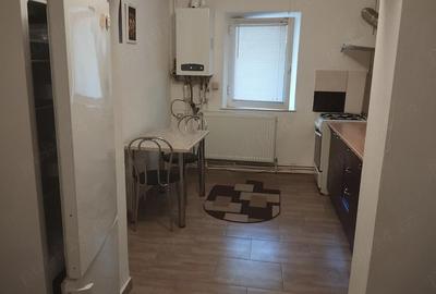 Apartament cu 2 camere decomandat în Central - 6