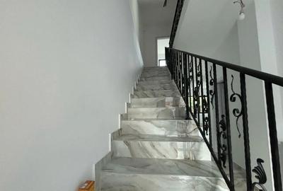 Casa tip duplex, 4 camere si mansarda, str.Diamantului,Bragadiru - 14