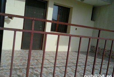 Garsonieră decomandată în Banat - 2