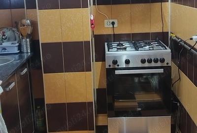 Garsonieră decomandată în Poiana Țapului - 2