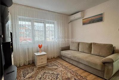 Apartament cu 2 camere semidecomandat în Mărăști - 2