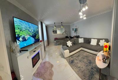 Apartament cu 3 camere decomandat în Decebal - 10