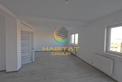 Duplex cu 4 camere cu Canalizare în Exterior Est - 2