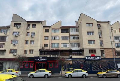 Apartament 4 camere decomandat zona centrala direct proprietar