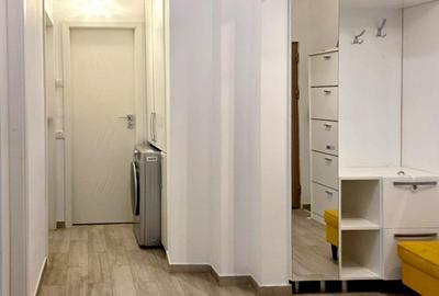 Apartament cu 4 camere decomandat în 9 Mai - 8