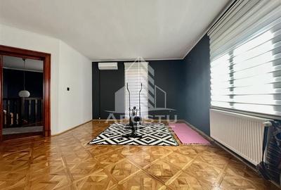Vila cu 9 camere si piscina, teren de 1344mp, 0% comision - 6