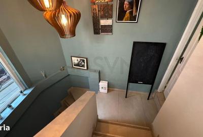 Spațiu comercial, de 80 mp, în Floreasca - 6