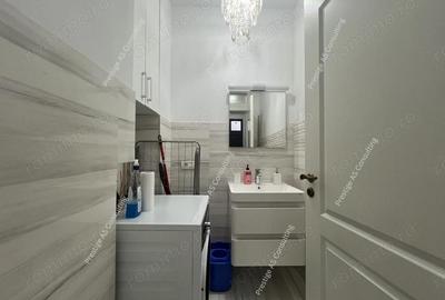 Apartament cu 2 camere semidecomandat, mobilat în Odobescu - 2