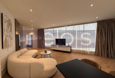 INCHIRIERE 4 CAMERE | ONE NORTH LOFT | MOBILAT SI UTILAT LUX | LOC PARCARE | - 1