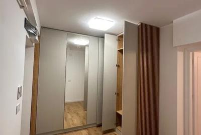 Garsonieră decomandată, mobilată în Pipera - 3