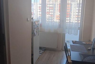 Garsonieră decomandată în Lotus - 1