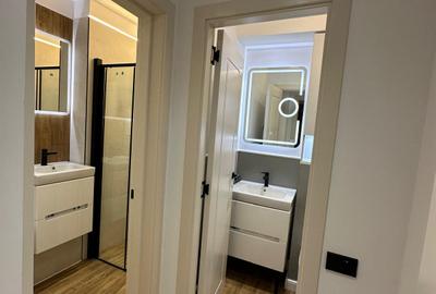 AVIATORILOR, apartament 4 camere LUX, totul nou, aflat la prima inchiriere - 20