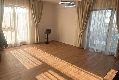 Apartament 2 camere- prima inchiriere, loc de parcare, Tunari-Otp - 5