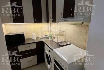 Garsonieră, mobilată în Între Lacuri - 5
