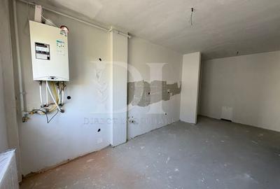 Apartament cu 3 camere decomandat în Florești - 4