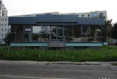 Spațiu comercial, de 200 mp, în Narcisa - 5