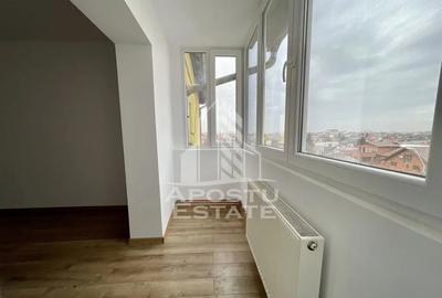 Apartament cu 3 camere decomandat în Girocului - 3