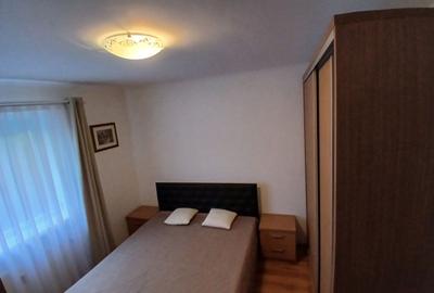 Apartament cu 2 camere decomandat în Nufărul - 2