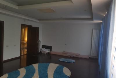 OCAZIE, VAND VILA  DE LUX 860 MP UTILI SI 1230 MP TEREN LANGA LACUL CERNICA - 20