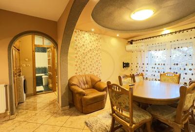 Apartament Decomandat 4 camere MV1, Etaj 1 - Str. Liszt Ferenc - Carei - 8