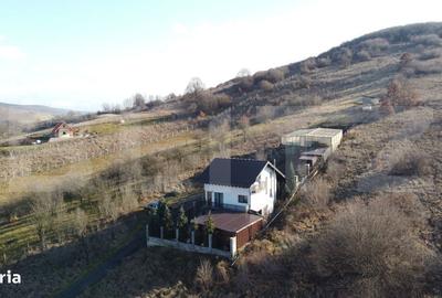 Casă cu 4 camere în Mera - 9
