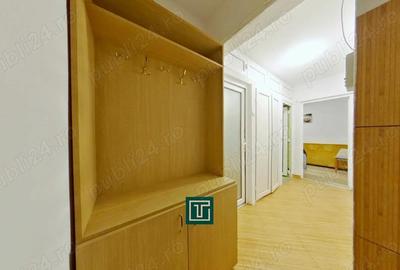 Apartament cu 2 camere, renovat 2025, de inchiriat Aurel Vlaicu, Arad - 4