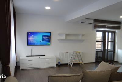 Casă cu 3 camere cu Canalizare în Central - 7