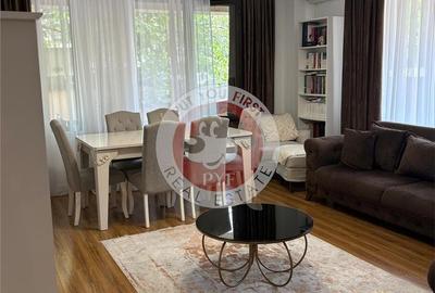 Metrou Bazilescu | 3 camere | 84mp | Decomandat | B12657 - 9