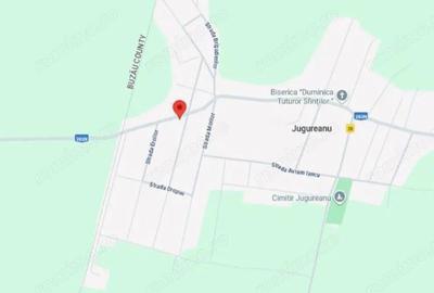 Casa si teren Jugureanu , ID: R2730510 - 4