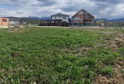 Teren de 464 mp, în Central - 7