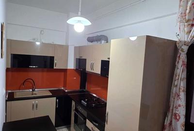 Apartament cu 3 camere decomandat în Central - 3