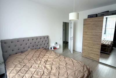 Apartament cu 2 camere decomandat, mobilat în Mărăști - 7