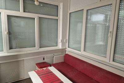 Inchiriere ap. 2 cam. decomandat , Zona Podgoria - Pret redus - 6