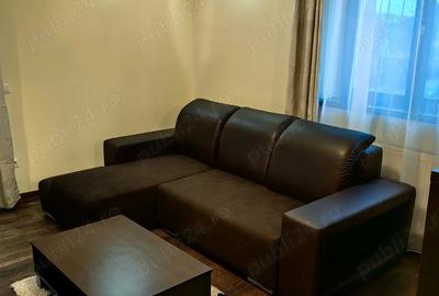 Proprietar, inchiriez apartament cu 3 camere de lux in bloc cu 4 nivele la etajul 1 - 6