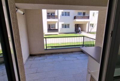 Apartament cu 3 camere semidecomandat în Șelimbăr - 1