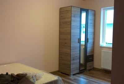Apartament cu 2 camere în Florești - 4