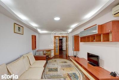 Apartament cu 2 camere, mobilat în Nerva Traian - 13