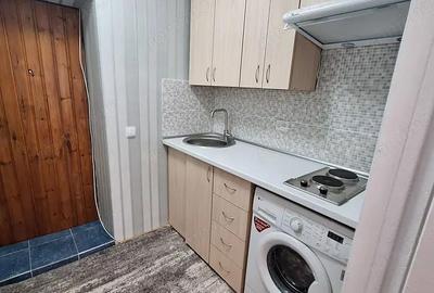 Garsoniera in zona Rahova - 1