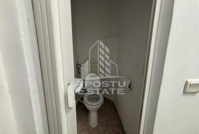 Apartament cu o camera in zona Medicina,  centrala proprie Apartament cu o camera in zona Medicina,  centrala proprie - 4