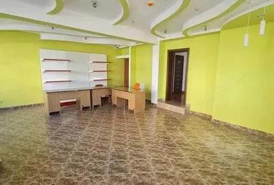 7 Noiembrie - Inchiriere spatiu comercial - Str. Lacramioarei - 2