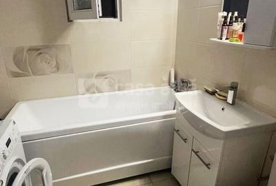 Centru - Palas Mall, 2 camere renovat, mobilat si utilat - 6