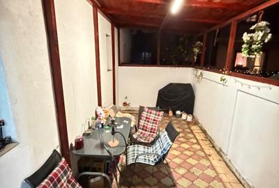 Lux imobiliare: Se vinde apartament 2 camere complet mobilat si utilat, gata de - 10