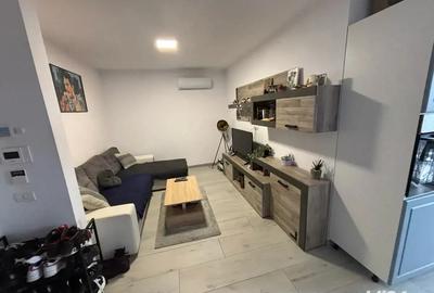 Apartament de vanzare cu 2 camere in West Residence
