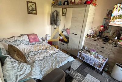 Apartament cu 2 camere semidecomandat în Republicii - 5