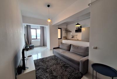 Studio de vanzare bloc nou Unirii - New City Residence - 14